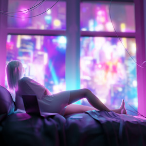 Лишь Ночью by Alfreddy, Meracer, PINQ
