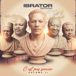 Symbole by Ibrator Mpiana