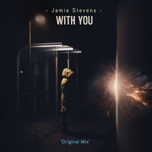 With You by Jamie Stevens