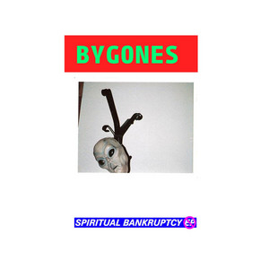 Portada de Fail