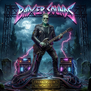 Frankenstein’s Monster by Badger Sounds