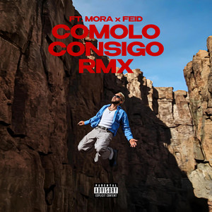 COMO LO CONSIGO RMX
