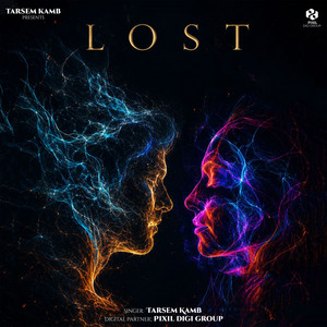 Lost by Tarsem Kamb