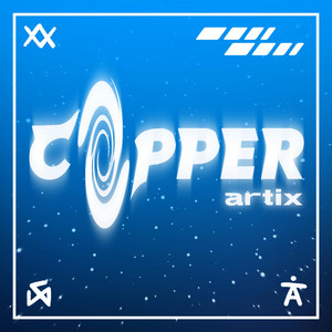 Copper by artix