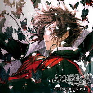 アムネシア　特典　トーマ　イッキ　AMNESIA AMNESIA CROWD