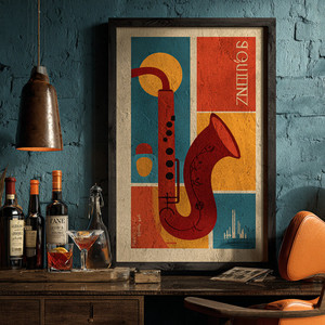 Coffeehouse Murmurs by Noah Velmont