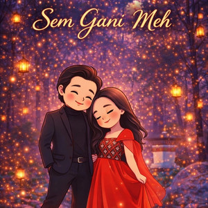 Tshering Yangdon - Sem Gani meh