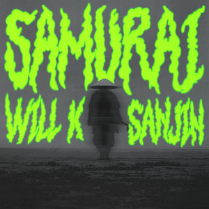 Sanjin — Samurai (2026)