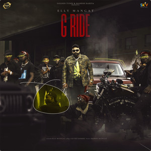 G Ride by Elly Mangat