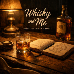 Whiskey and me by Nils 