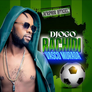 DJ Vasco Murada - Djogo Rachidi (Bongama)