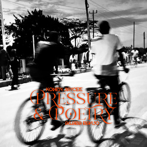 Expensive Energy by Agaba Banjo, Kohen Jaycee