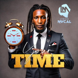 Your Time (feat. Carol Komeza)