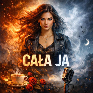 MusicAI_AvalYn-Edyth - Cała Ja