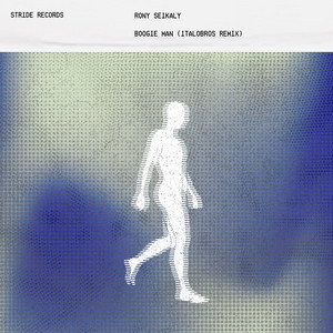 Boogie Man - ItaloBros Remix by Rony Seikaly, ItaloBros