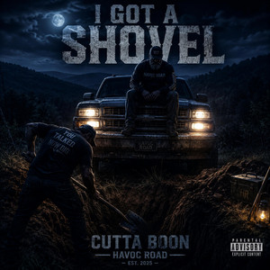 No Fucks Left by Cutta Boon