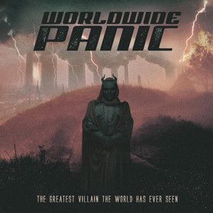 Break Me Down by Worldwide Panic