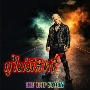 กูไม่มีสิทธิ์ by Hip-Hop_Story