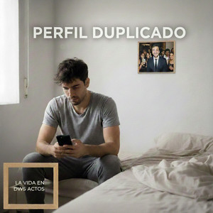 PERFIL DUPLICADO by AYREN YR