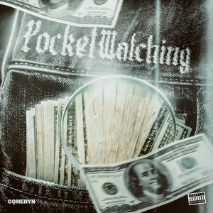 Pocket Watching by Cqmeryn