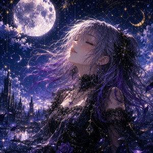 sirusi by 小鳥遊クロミ, STAR SEEED