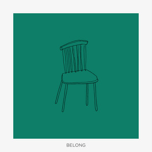 Belong by Graham Candy