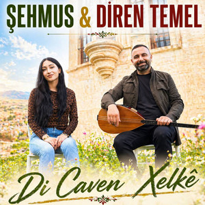 Di Caven Xelkê by Şehmus Temel