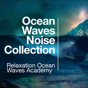 Ocean Waves Noise Collection album
