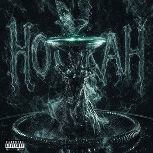 HOOKAH by BEX