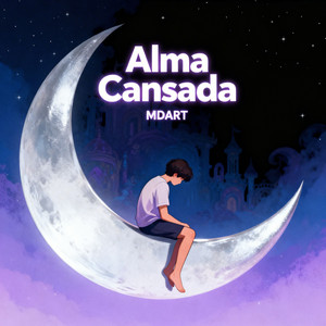 Alma Cansada by MDART