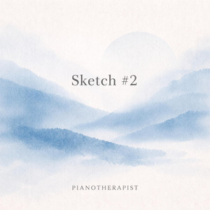 Sketch #2 by Tomasz Wielechowski, Pianotherapist