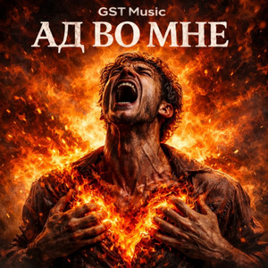 Ад во мне by GST Music