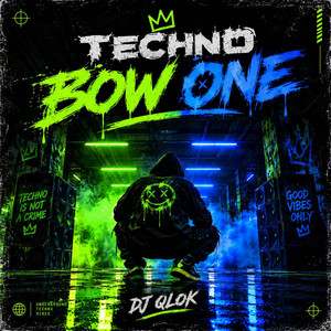 Technobow One by DJ QLOK