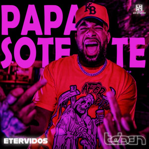 Papasote Te