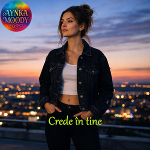 Aynka Moody - Crede în tine