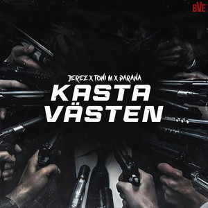 Kasta västen by Jerez, Toni M, Parana