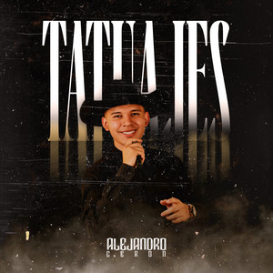 Alejandro Ceron - Tatuajes