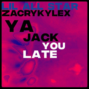 Lil All Star & zacrykylex - Cooked