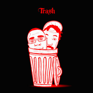 Trash