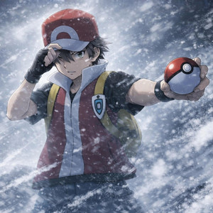 Battle! Red - Epic Version by Pokemon Music Evolved