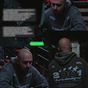 O ZAMAN by XELL!
