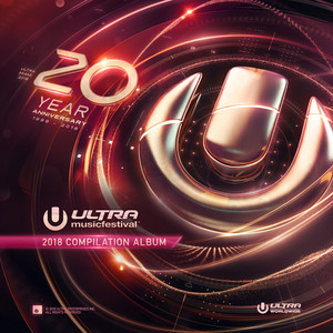 Ultra Music Festival 2018 album