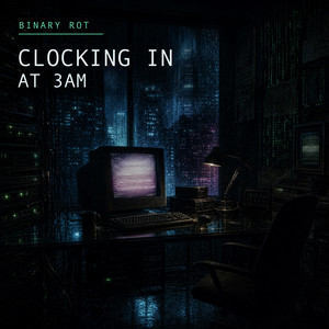 Backdoor Serenade by Binary Rot