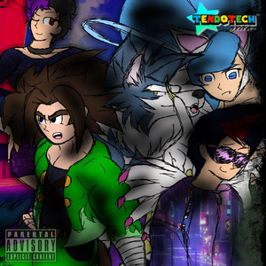 Terry-Kun - Life is Hell (feat. yungskarz)