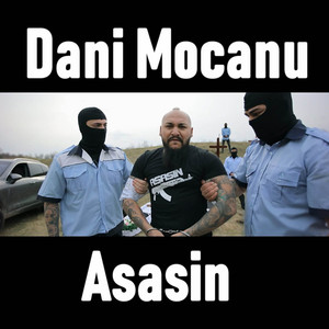 Dani Mocanu - Asasin