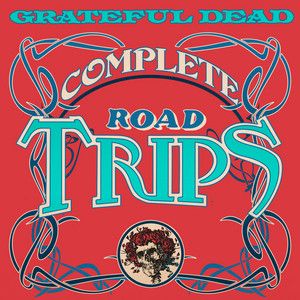 Complete Road Trips album