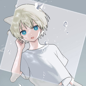 Learn To Swim - N33T Remix by Doda, Static, 星宮とと, N33T