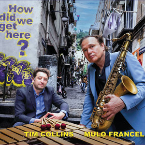 The Wise by Mulo Francel, Tim Collins