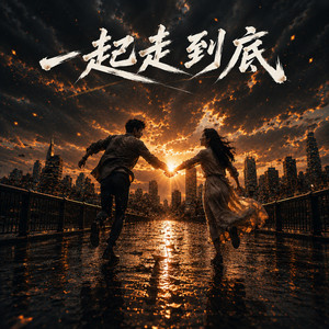 一起走到底 by KJ Music