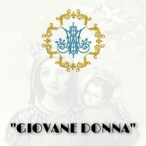 Enzo Tranzillo - Giovane donna
